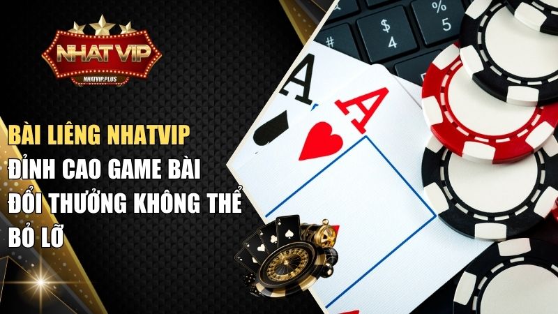 Bài Liêng Nhatvip